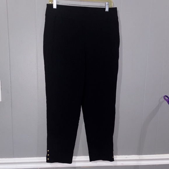 Counterparts Pants - Counterparts size medium black dress pants